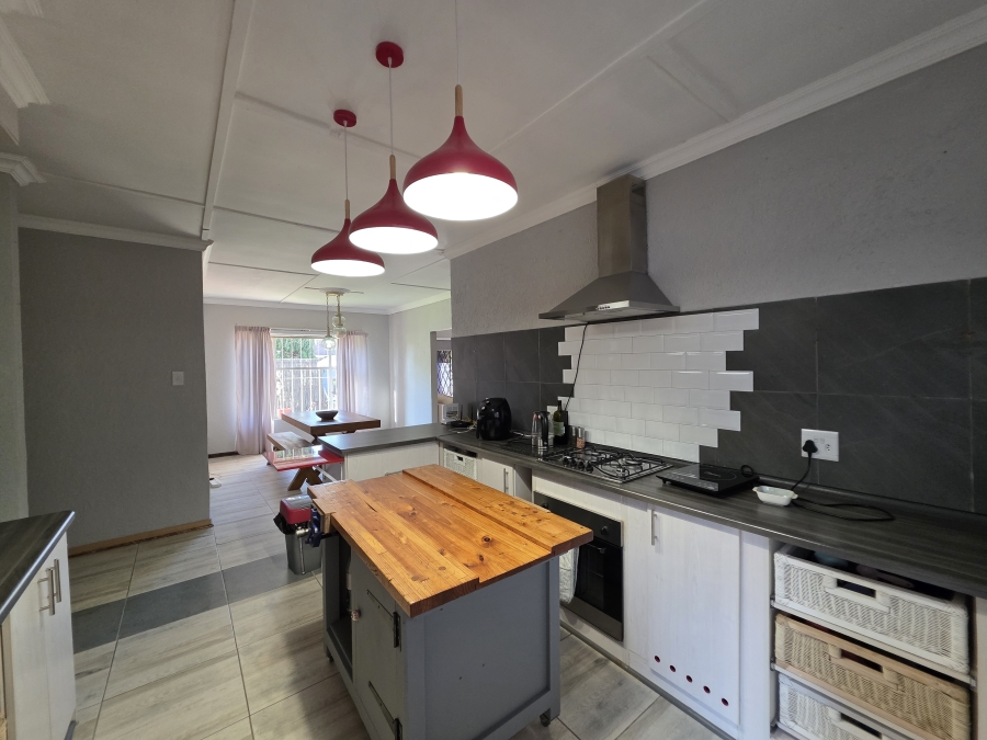 3 Bedroom Property for Sale in Riebeeckstad Free State